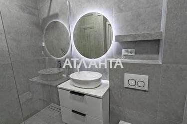 1-кімнатна квартира за адресою вул. Інглезі (площа 32,6 м²) - Atlanta.ua - фото 33