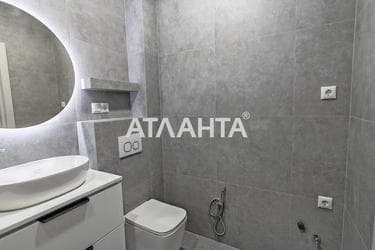 1-кімнатна квартира за адресою вул. Інглезі (площа 32,6 м²) - Atlanta.ua - фото 36