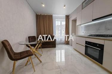 1-кімнатна квартира за адресою вул. Інглезі (площа 32,6 м²) - Atlanta.ua - фото 26