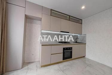 1-кімнатна квартира за адресою вул. Інглезі (площа 32,6 м²) - Atlanta.ua - фото 28