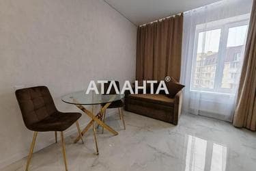 1-кімнатна квартира за адресою вул. Інглезі (площа 32,6 м²) - Atlanta.ua - фото 27