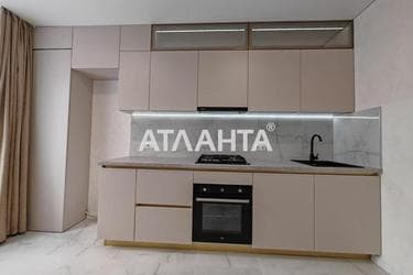 1-кімнатна квартира за адресою вул. Інглезі (площа 32,6 м²) - Atlanta.ua - фото 29