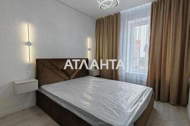 1-кімнатна квартира за адресою вул. Інглезі (площа 32,6 м²) - Atlanta.ua - фото 20