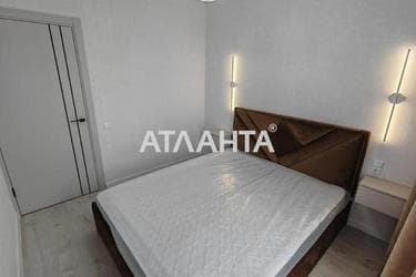 1-кімнатна квартира за адресою вул. Інглезі (площа 32,6 м²) - Atlanta.ua - фото 22