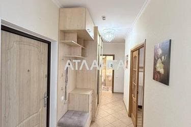 2-комнатная квартира по адресу ул. Радужный м-н (площадь 58,6 м²) - Atlanta.ua - фото 22