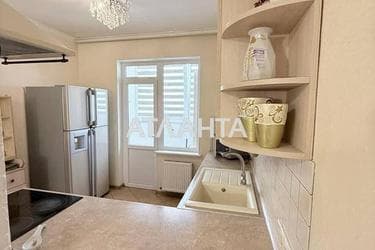 2-комнатная квартира по адресу ул. Радужный м-н (площадь 58,6 м²) - Atlanta.ua - фото 23