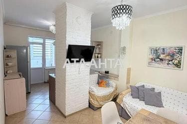 2-комнатная квартира по адресу ул. Радужный м-н (площадь 58,6 м²) - Atlanta.ua - фото 24