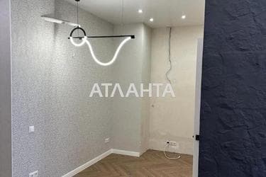 1-room apartment apartment by the address st. Topolinnyy per (area 42 m²) - Atlanta.ua - photo 12