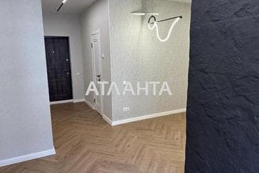 1-room apartment apartment by the address st. Topolinnyy per (area 42 m²) - Atlanta.ua - photo 14