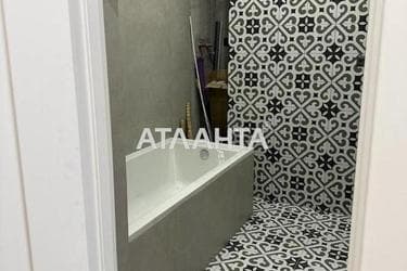 1-room apartment apartment by the address st. Topolinnyy per (area 42 m²) - Atlanta.ua - photo 17