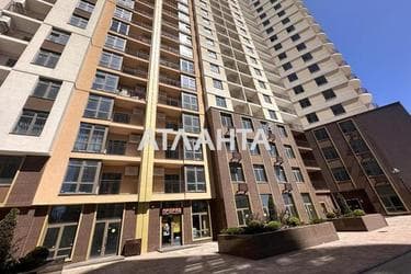 1-кімнатна квартира за адресою вул. Краснова (площа 41,8 м²) - Atlanta.ua - фото 8