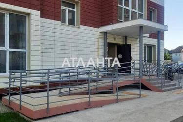 1-комнатная квартира по адресу ул. Строительная (площадь 40,9 м²) - Atlanta.ua - фото 18