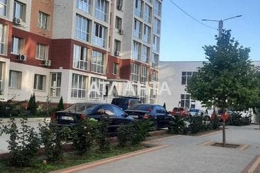 1-комнатная квартира по адресу ул. Строительная (площадь 40,9 м²) - Atlanta.ua - фото 15