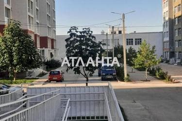 1-комнатная квартира по адресу ул. Строительная (площадь 40,9 м²) - Atlanta.ua - фото 25