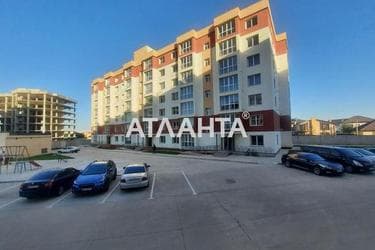 1-комнатная квартира по адресу ул. Строительная (площадь 40,9 м²) - Atlanta.ua - фото 26