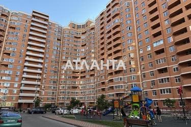3-комнатная квартира по адресу Овидиопольская дор. (площадь 89,2 м²) - Atlanta.ua - фото 21