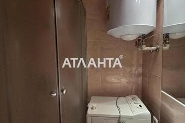 1-комнатная квартира по адресу ул. Варненская (площадь 29,3 м²) - Atlanta.ua - фото 17