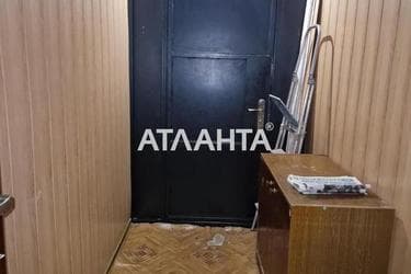 3-кімнатна квартира за адресою вул. Паустовського (площа 72 м²) - Atlanta.ua - фото 29