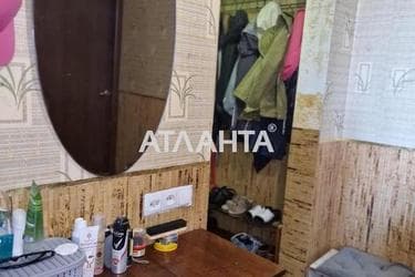 3-кімнатна квартира за адресою вул. Паустовського (площа 72 м²) - Atlanta.ua - фото 26