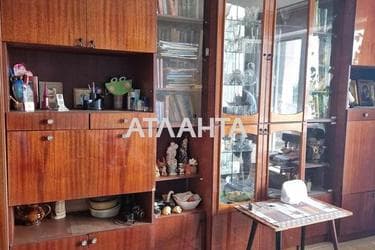 3-кімнатна квартира за адресою вул. Паустовського (площа 72 м²) - Atlanta.ua - фото 21