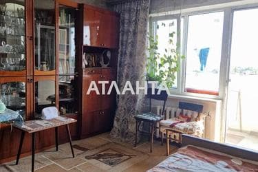 3-кімнатна квартира за адресою вул. Паустовського (площа 72 м²) - Atlanta.ua - фото 22