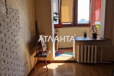 3-кімнатна квартира за адресою вул. Паустовського (площа 72 м²) - Atlanta.ua - фото 20