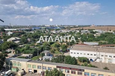 3-кімнатна квартира за адресою вул. Паустовського (площа 72 м²) - Atlanta.ua - фото 30
