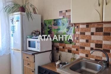 3-кімнатна квартира за адресою вул. Паустовського (площа 72 м²) - Atlanta.ua - фото 18