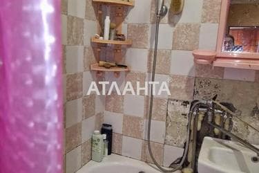 3-кімнатна квартира за адресою вул. Паустовського (площа 72 м²) - Atlanta.ua - фото 24