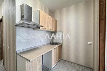 1-комнатная квартира по адресу Небесной Сотни пр. (площадь 26,1 м²) - Atlanta.ua - фото 16