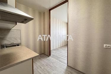 1-комнатная квартира по адресу Небесной Сотни пр. (площадь 26,1 м²) - Atlanta.ua - фото 17