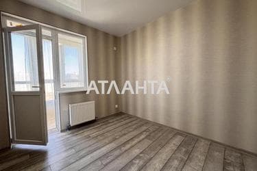 1-комнатная квартира по адресу Небесной Сотни пр. (площадь 26,1 м²) - Atlanta.ua - фото 19