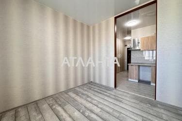 1-комнатная квартира по адресу Небесной Сотни пр. (площадь 26,1 м²) - Atlanta.ua - фото 20