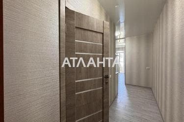 1-комнатная квартира по адресу Небесной Сотни пр. (площадь 26,1 м²) - Atlanta.ua - фото 21