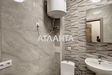 1-комнатная квартира по адресу Небесной Сотни пр. (площадь 26,1 м²) - Atlanta.ua - фото 22