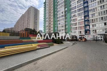 1-комнатная квартира по адресу Небесной Сотни пр. (площадь 26,1 м²) - Atlanta.ua - фото 30