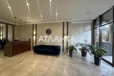 1-room apartment apartment by the address st. Genuezskaya (area 54 m²) - Atlanta.ua - photo 19