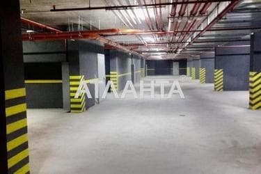 1-room apartment apartment by the address st. Genuezskaya (area 54 m²) - Atlanta.ua - photo 24