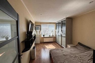 1-room apartment apartment by the address st. Raduzhnyy m n (area 43,5 m²) - Atlanta.ua - photo 14