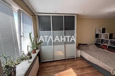1-room apartment apartment by the address st. Raduzhnyy m n (area 43,5 m²) - Atlanta.ua - photo 15