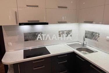 1-room apartment apartment by the address st. Raduzhnyy m n (area 43,5 m²) - Atlanta.ua - photo 17