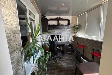 1-room apartment apartment by the address st. Raduzhnyy m n (area 43,5 m²) - Atlanta.ua - photo 21