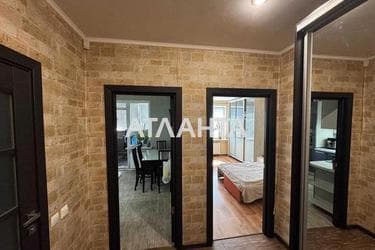 1-room apartment apartment by the address st. Raduzhnyy m n (area 43,5 m²) - Atlanta.ua - photo 22