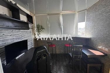 1-room apartment apartment by the address st. Raduzhnyy m n (area 43,5 m²) - Atlanta.ua - photo 25