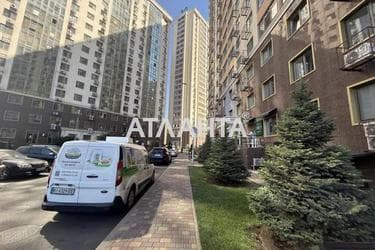2-кімнатна квартира за адресою вул. Сахарова (площа 65 м²) - Atlanta.ua - фото 14