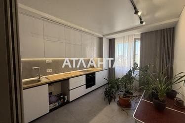2-кімнатна квартира за адресою вул. Сахарова (площа 65 м²) - Atlanta.ua - фото 17