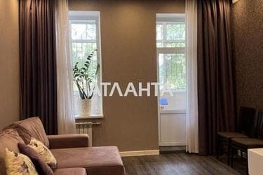 3-комнатная квартира по адресу ул. Бреуса (площадь 103,5 м²) - Atlanta.ua - фото 10