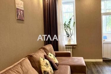 3-комнатная квартира по адресу ул. Бреуса (площадь 103,5 м²) - Atlanta.ua - фото 11
