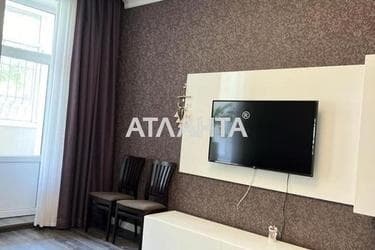 3-комнатная квартира по адресу ул. Бреуса (площадь 103,5 м²) - Atlanta.ua - фото 12