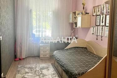 3-комнатная квартира по адресу ул. Бреуса (площадь 103,5 м²) - Atlanta.ua - фото 17